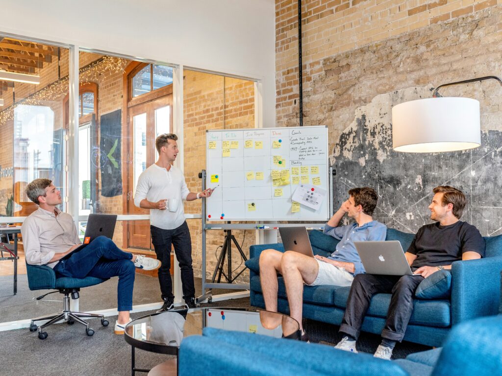 Employee Benefits Strategy