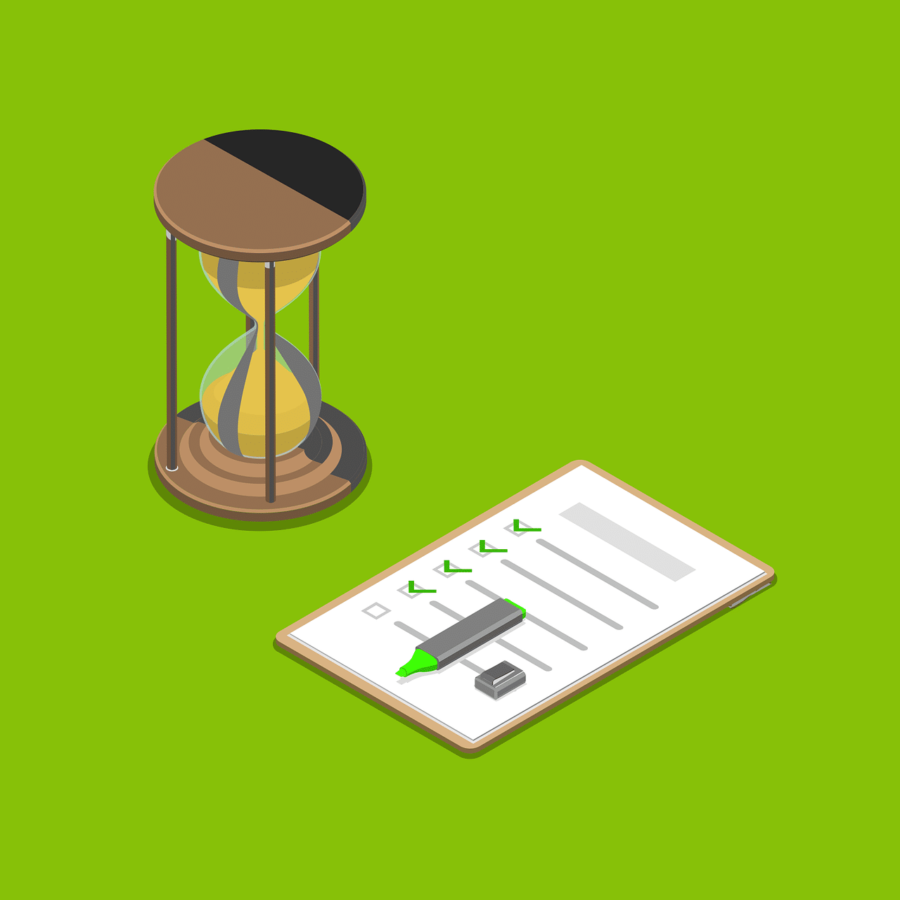 Core Requirements for CRA