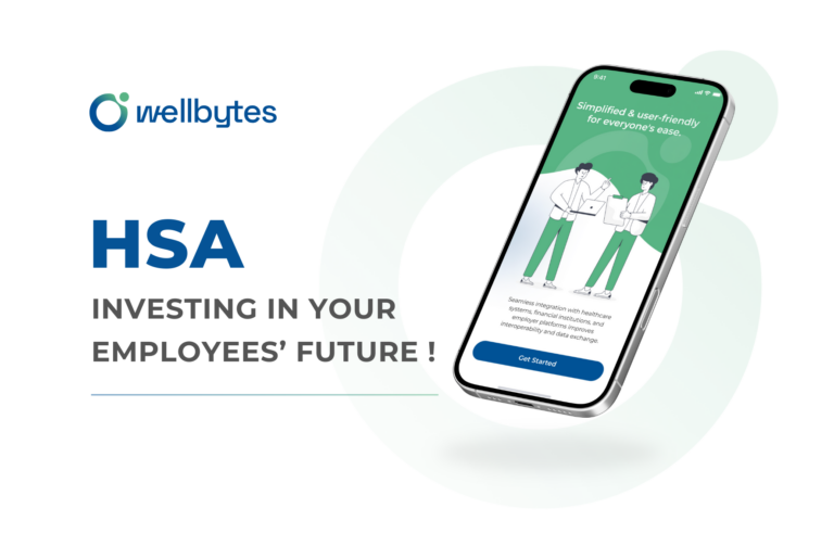 Wellbytes
