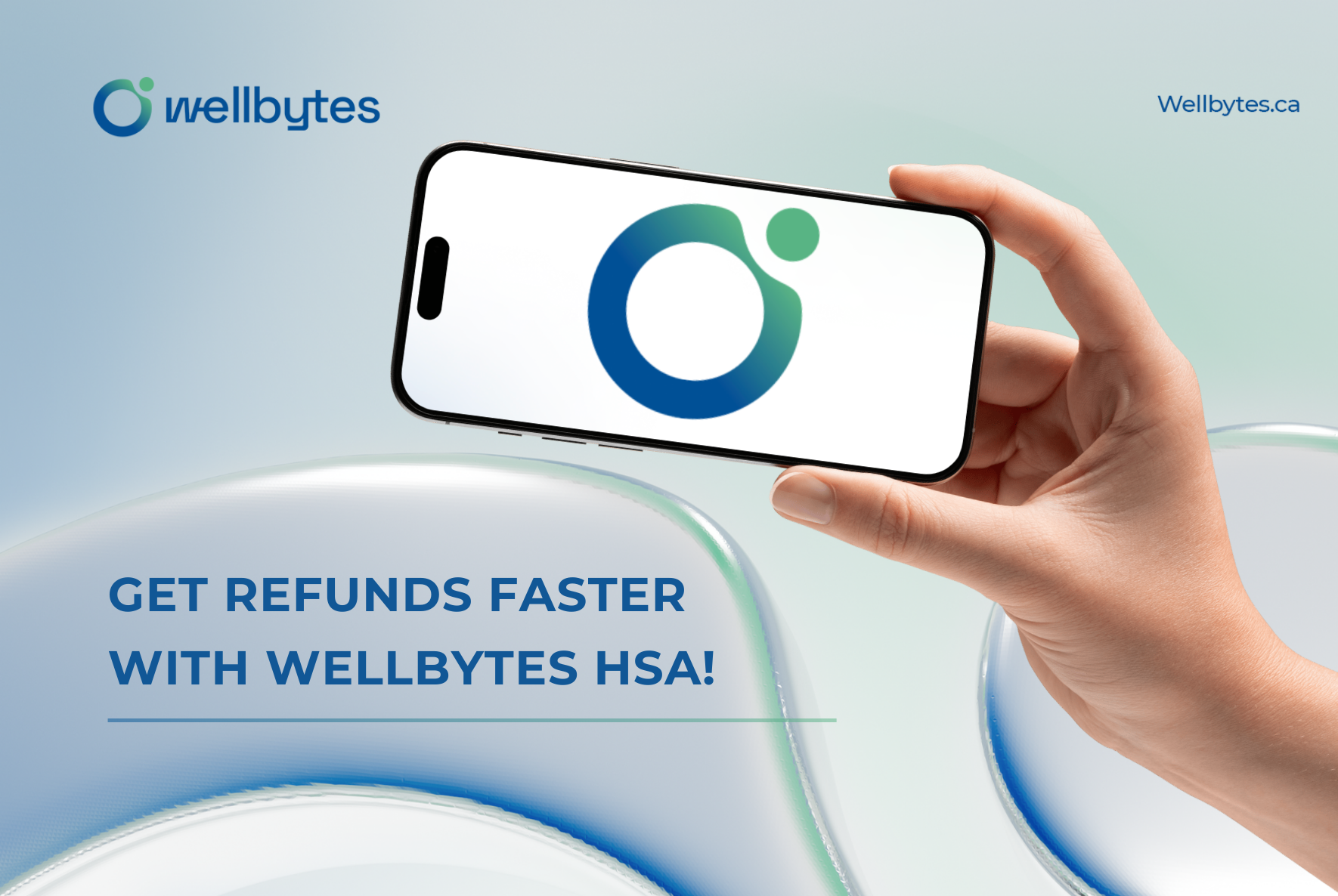 [User Guide] How to add a bank account - Wellbytes HSA