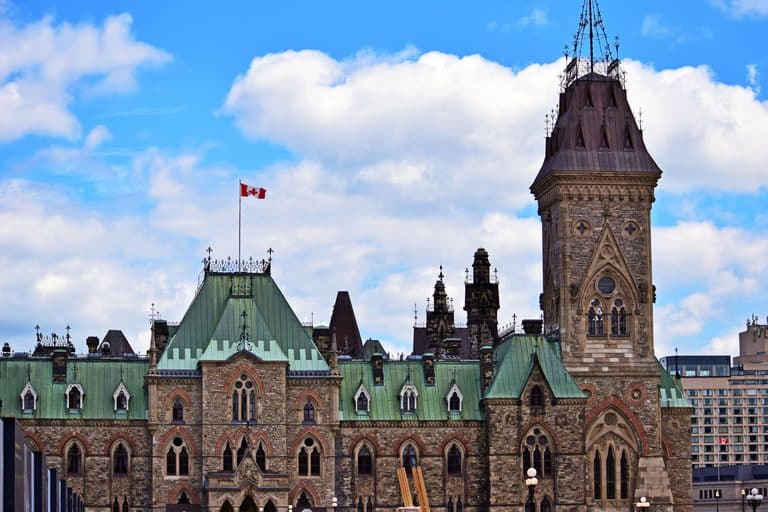 Canada's healthcare free