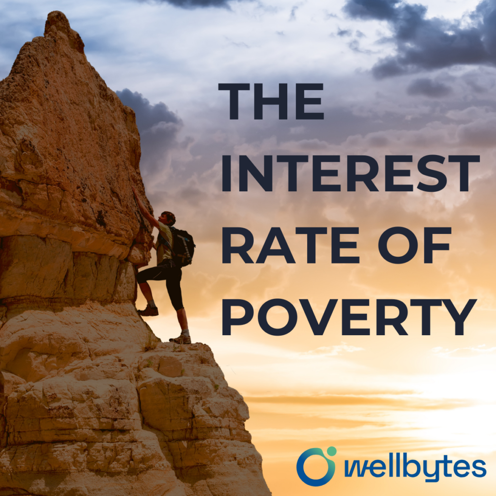 Interest Rates and Poverty: A Complex Relationship and the HSA Solution in Canada