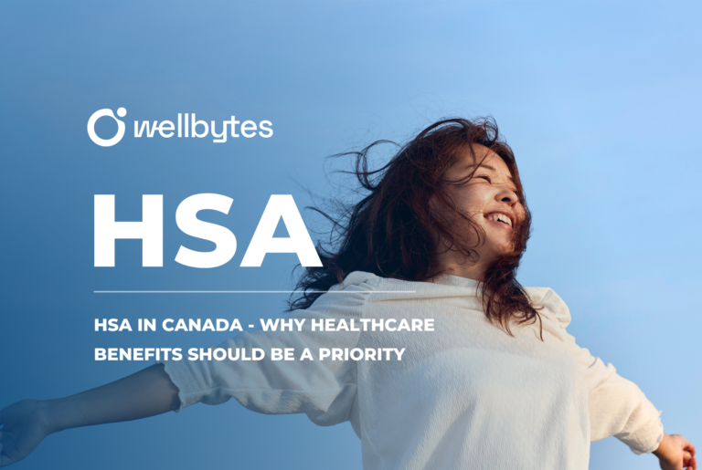 hsa - health spending account