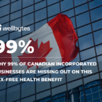 Why 99% of Canadian Incorporated Businesses Are Missing Out on This Tax-Free Health Benefit