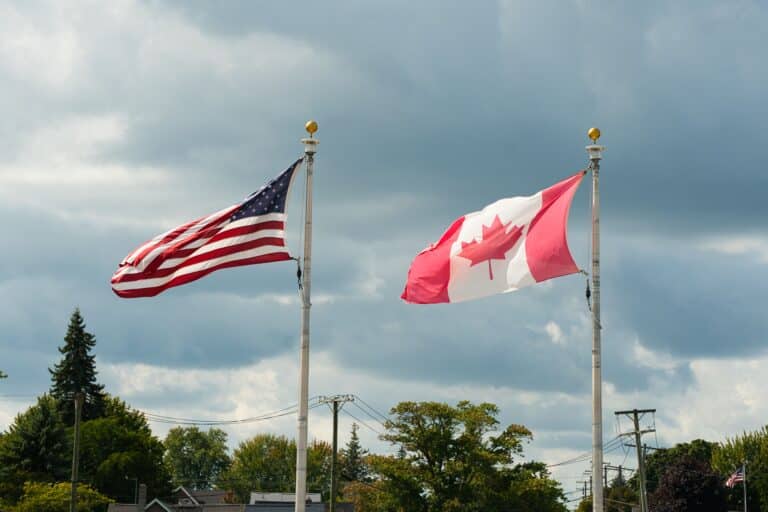 Canadian HSA vs US HSA
