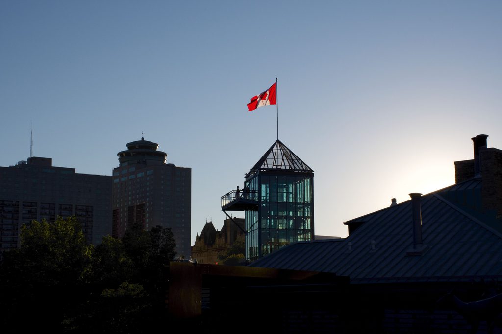 HSA Canada