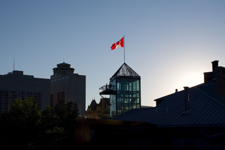 HSA Canada