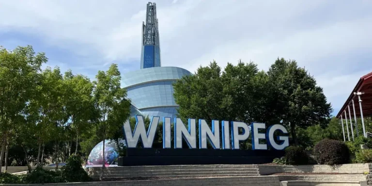 HSA Winnipeg