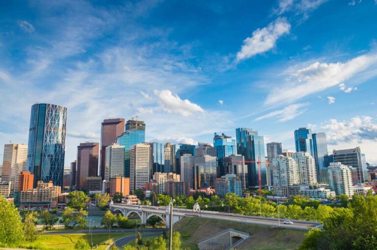 HSA Calgary
