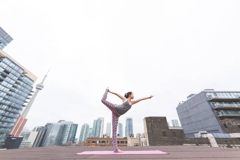 corporate wellness program in canada