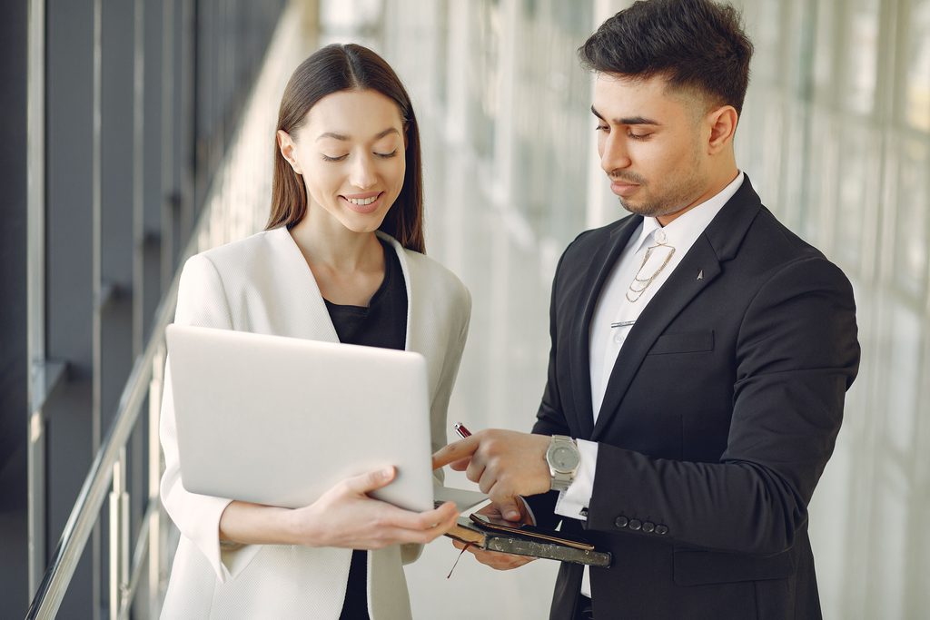 Health Benefits for Incorporated Consultants