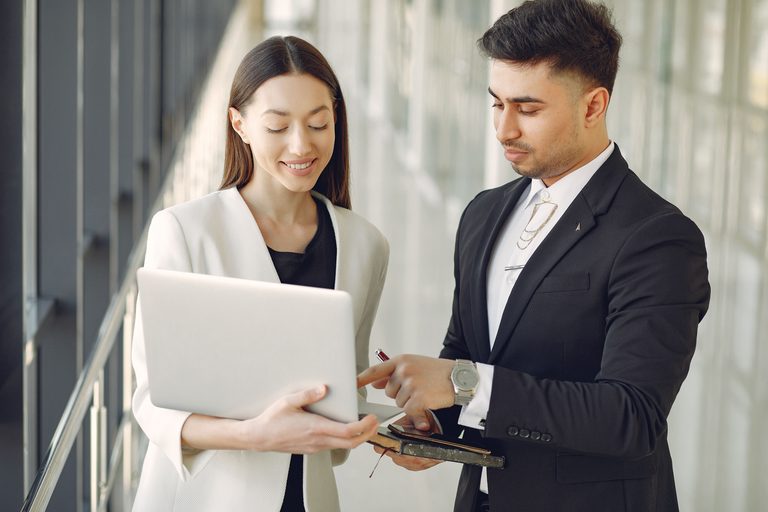 Health Benefits for Incorporated Consultants