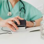 HSA Purchases List